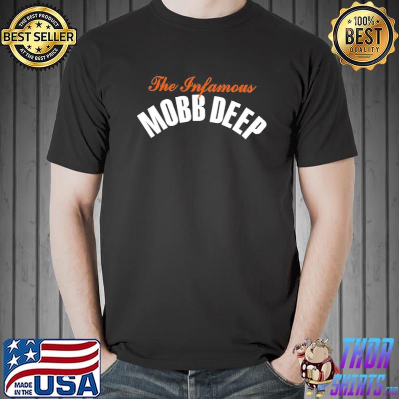 Mobb Deep Unisex T-Shirt