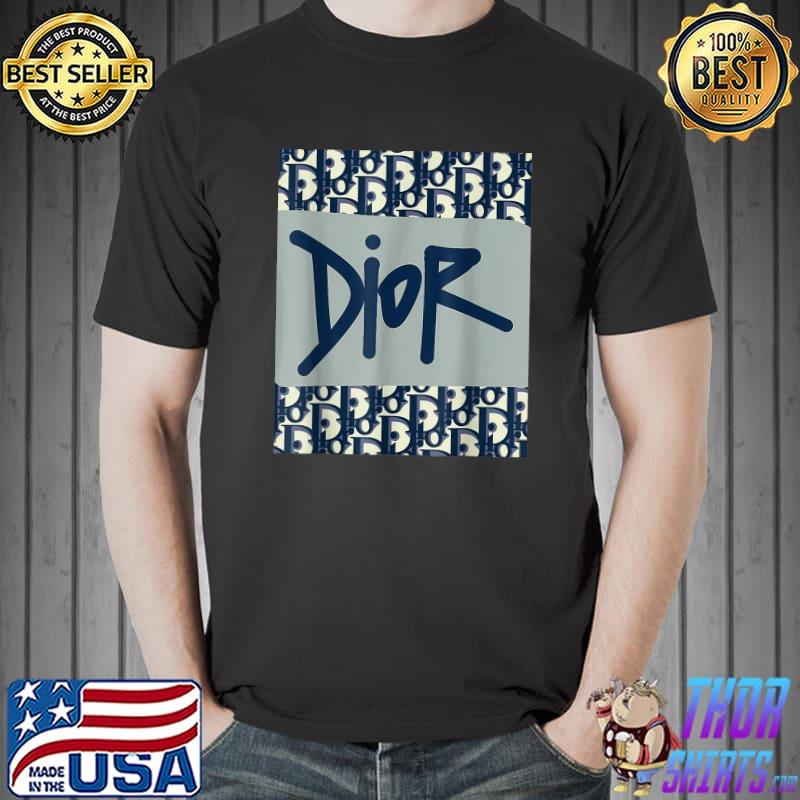 Original Dior Fashions T-Shirt Unisex