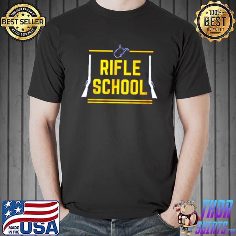 Original Gun Rifle School Unisex