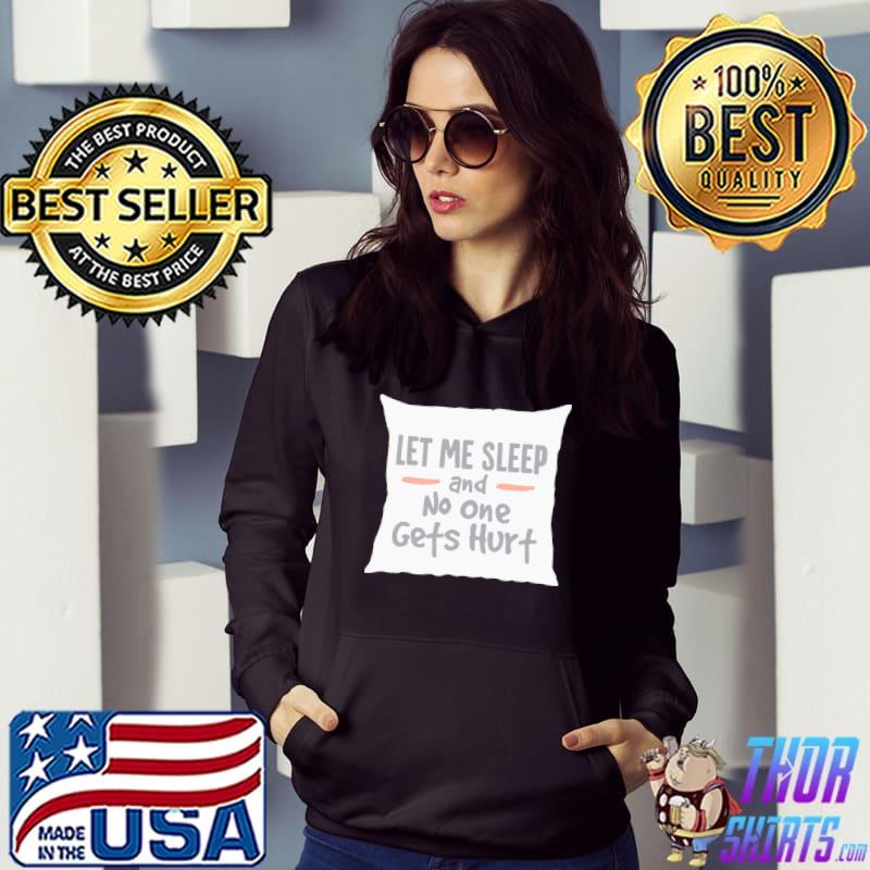 Premium leep-Lover-Festival-of-Sleep-Tired-Dreams-Nap-Night-shirt