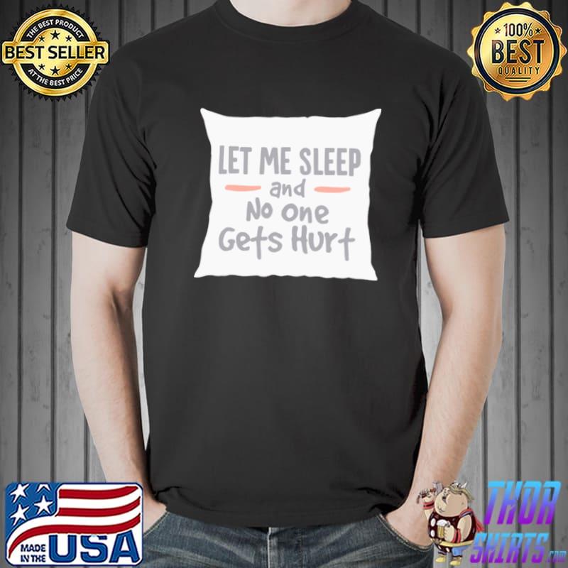 Premium leep-Lover-Festival-of-Sleep-Tired-Dreams-Nap-Night- Unisex
