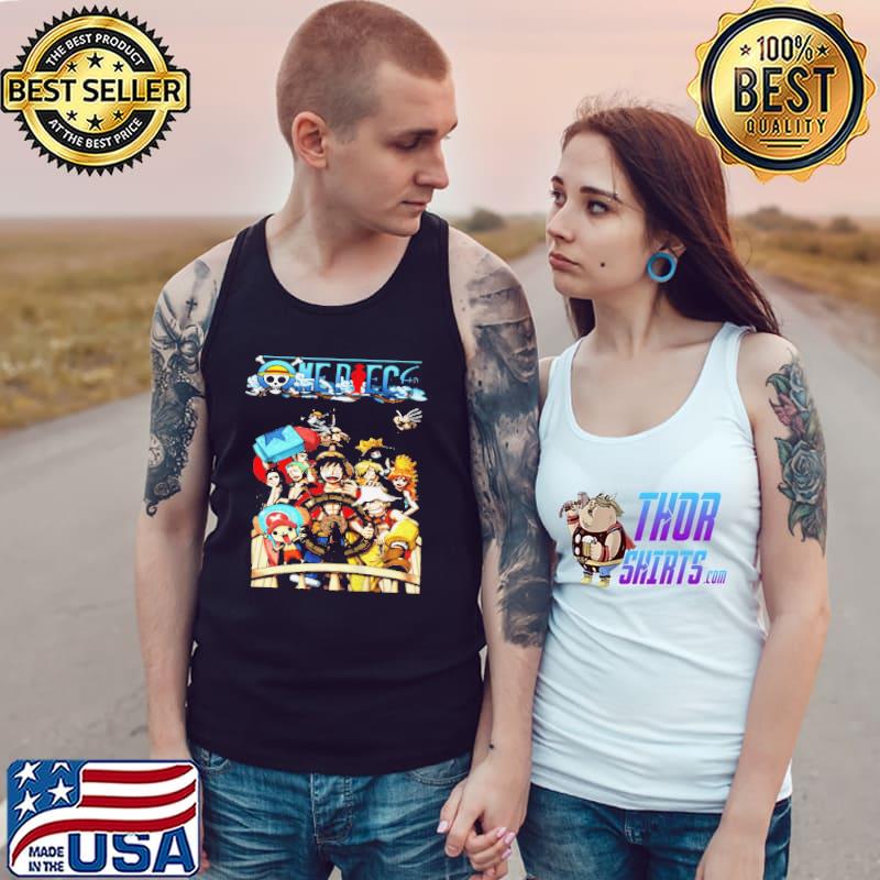 Premium Once piece Tank Top