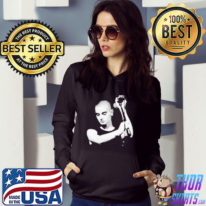 Premium Sinead O’connor Art Unisex T-Shirt