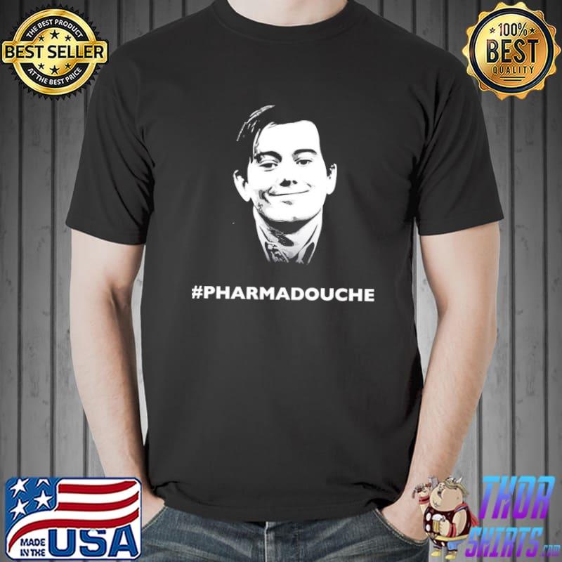 Top Pharmadouche Unisex T-Shirt Unisex