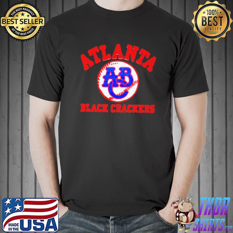 Atlanta black crackers Unisex