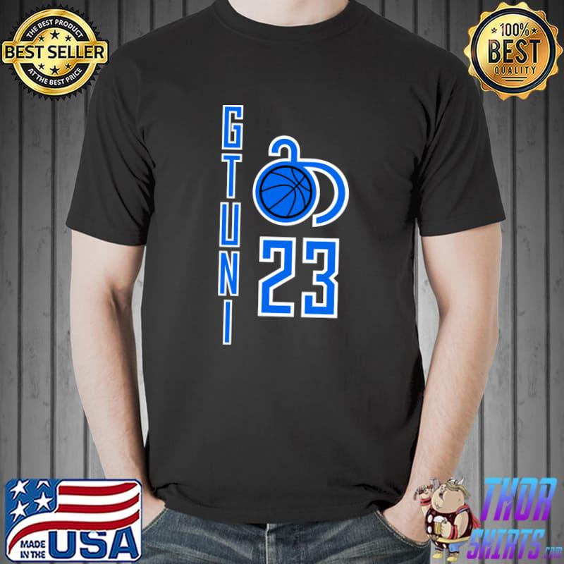 Best MDFL Designs CT 23 Gtuni T- Unisex