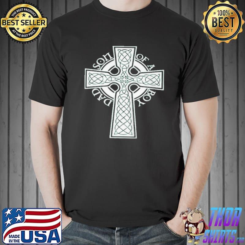 Celtic soabd Unisex