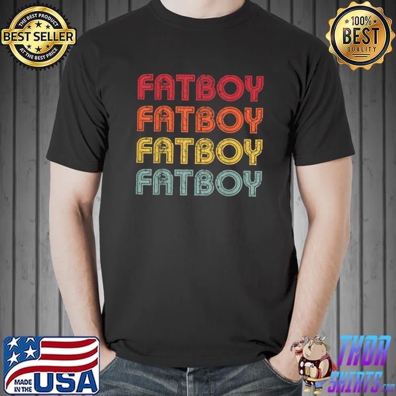 Fatboy Slim T-Shirt Unisex