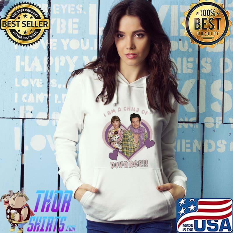 Harry Styles Taylor Swift Shirt