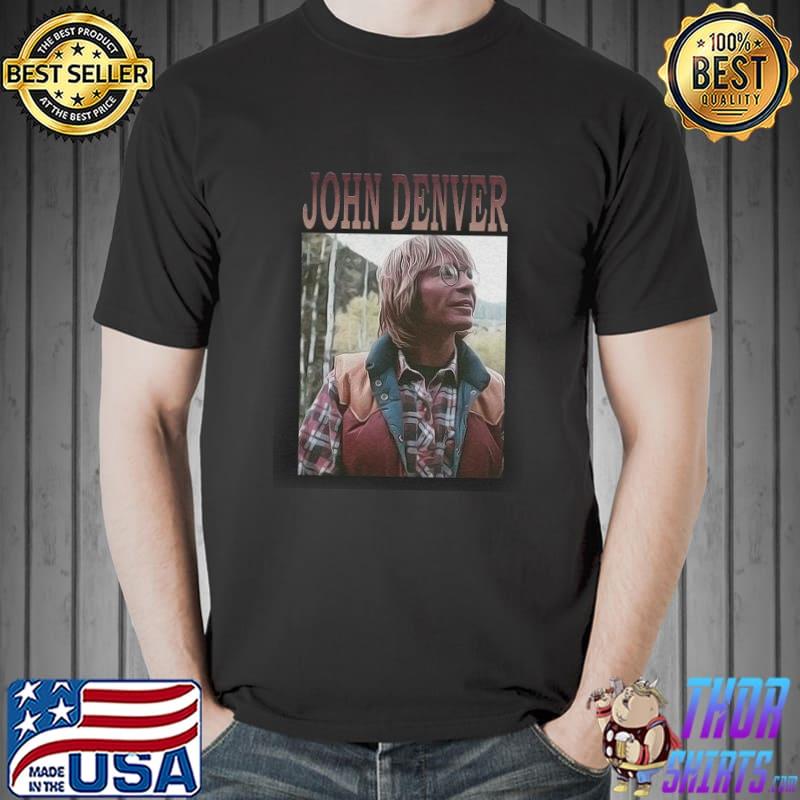 John denver Unisex