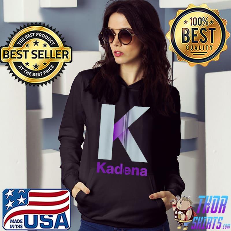 Kadena Coin Cryptocurrency KDA crypto T-shirt