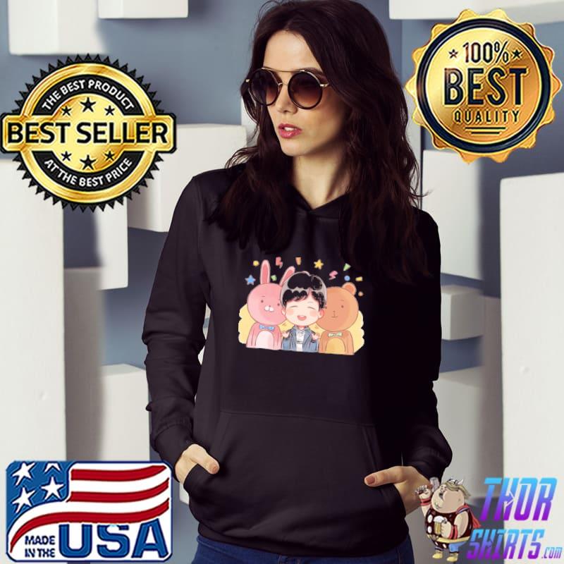 KawaiI life lessons with uramichI oniisan anime 2021 shirt