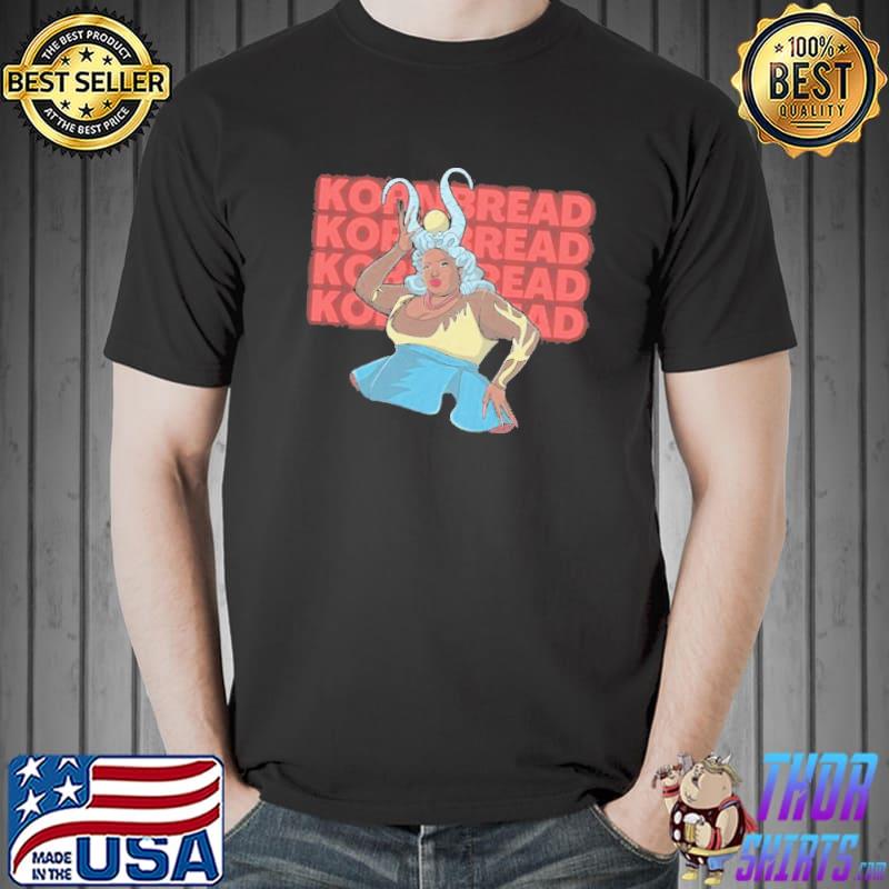Kornbread rupauls drag race Unisex