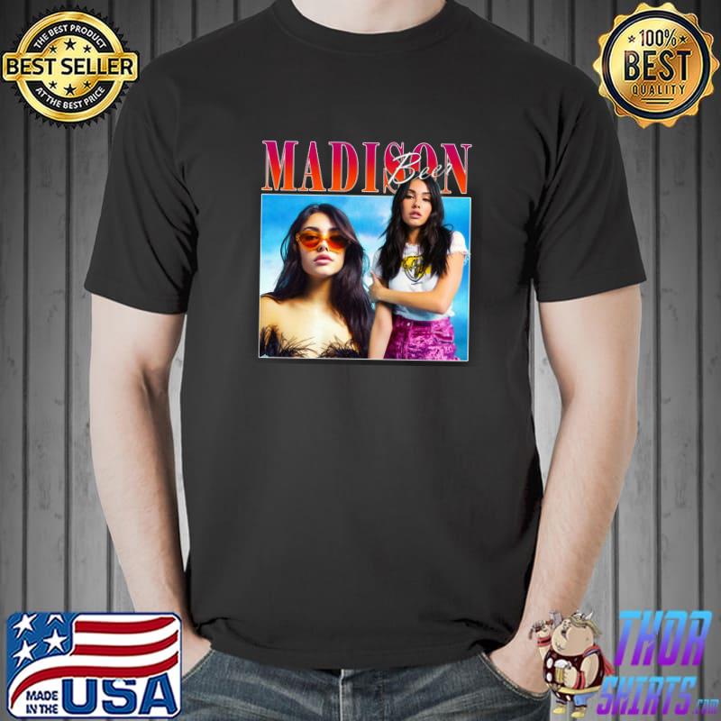 Madison vintage style 90s bootleg Unisex
