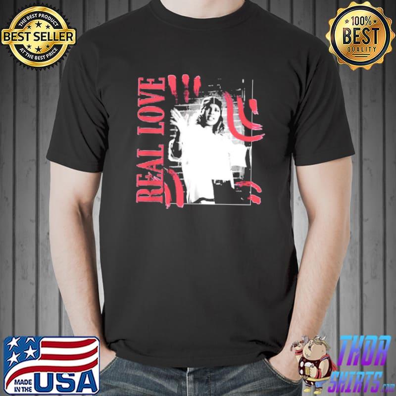 Mary j. blige real love Unisex