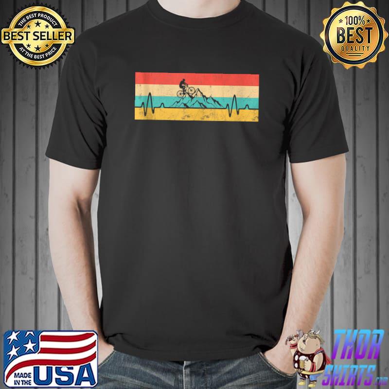 Mountain Biking MTB - Cycling Mountain Bike T- Unisex