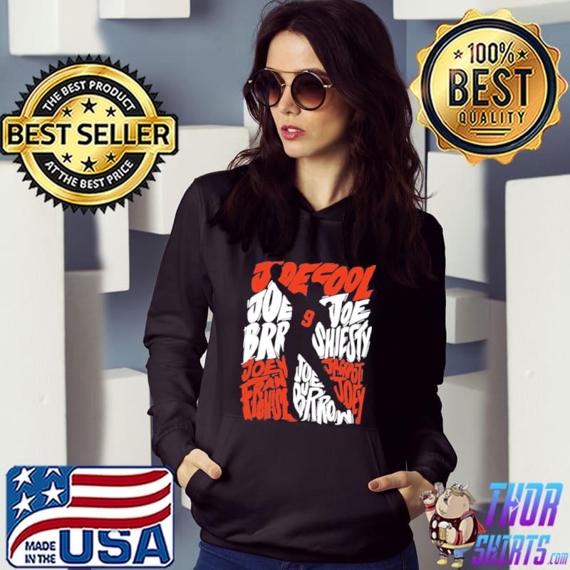 Joe Shiesty Joe Brrr shirt, hoodie, sweater, long sleeve and tank top