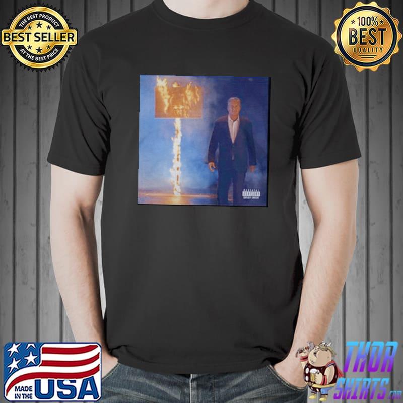Original Revenge tour Unisex