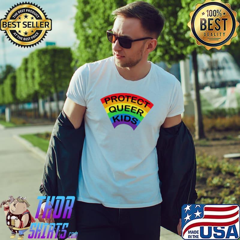 Protect queer kids Unisex