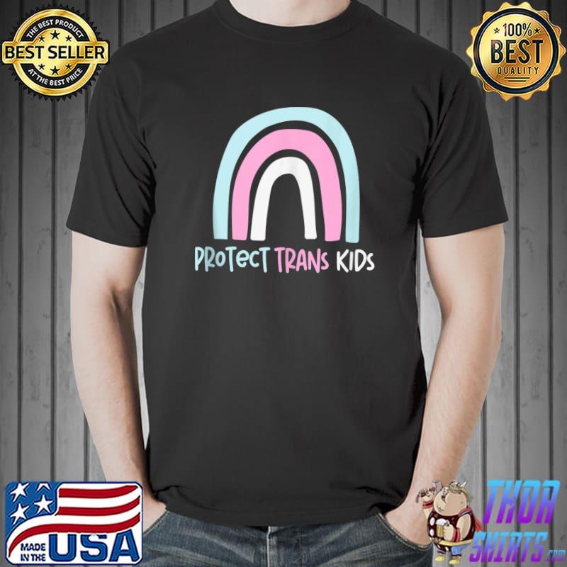 Protect Trans Kids T-Shirt