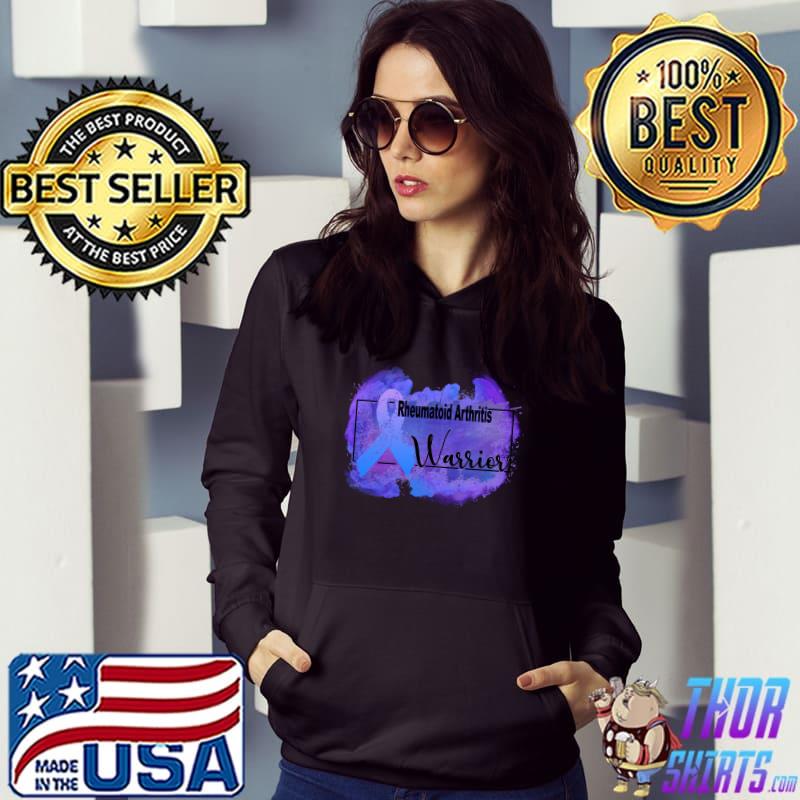 Rheumatoid Arthritis Awareness T-Shirt