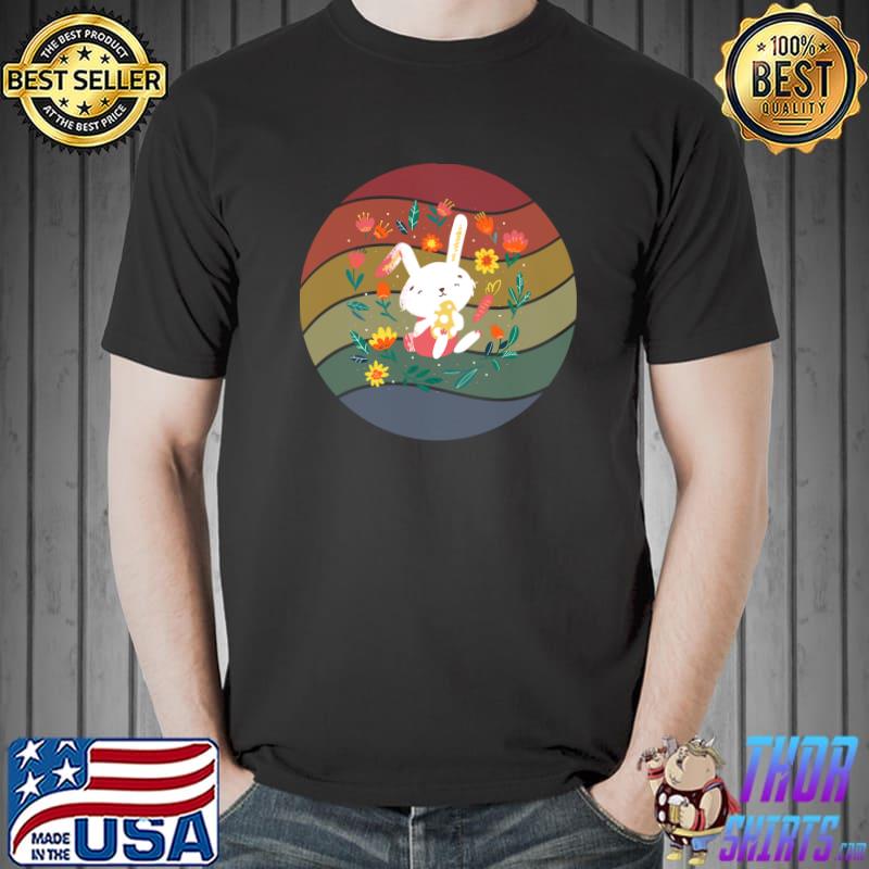 Vitamin Cute Bunny T- Unisex