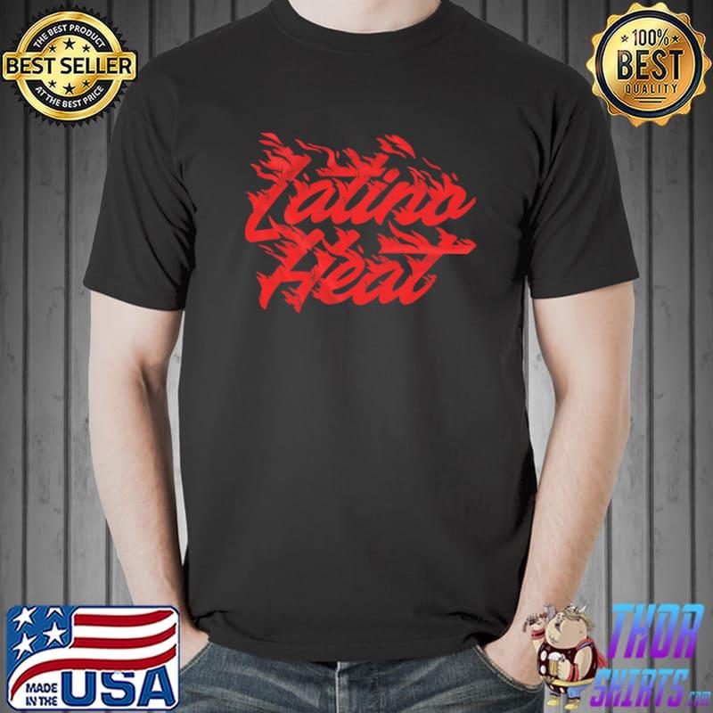 Caliente Heat Shirt Unisex