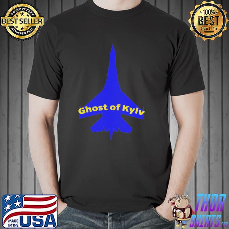Ghost of kyiv Unisex