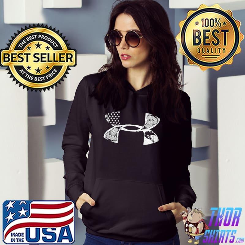Golf Lacrosse Shirt Hoodie