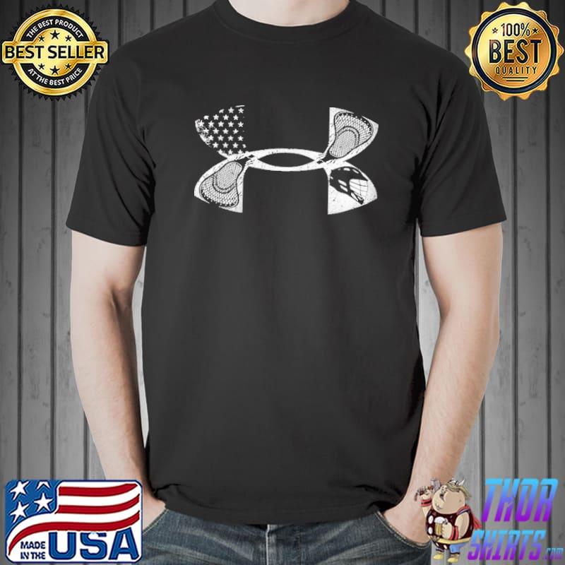 Golf Lacrosse Shirt Unisex