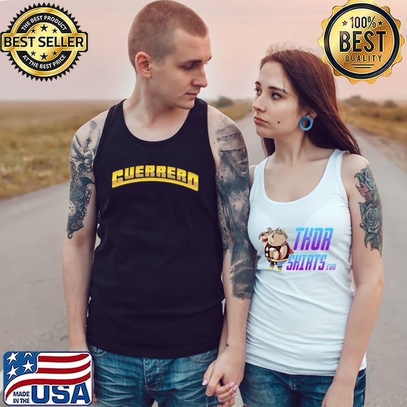 Guerrerd Low Rider Shirt