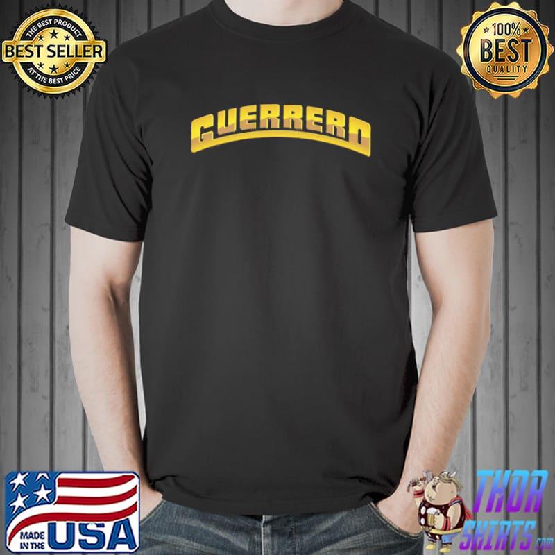 Guerrerd Low Rider Shirt Unisex