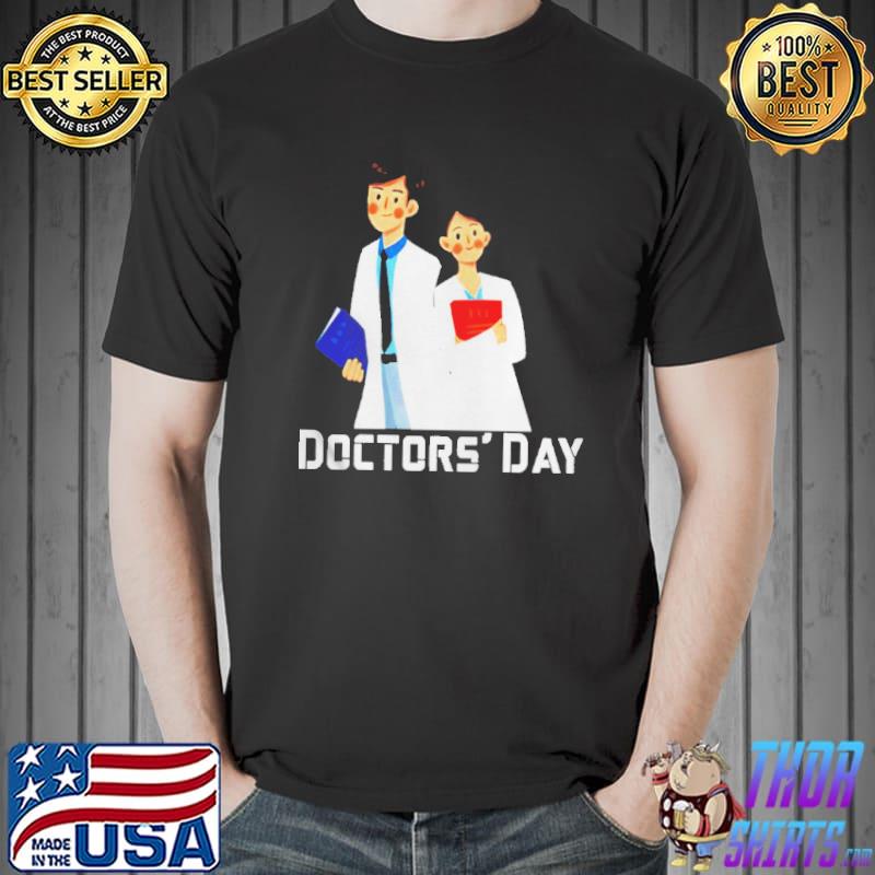 Happy doctor's day Unisex