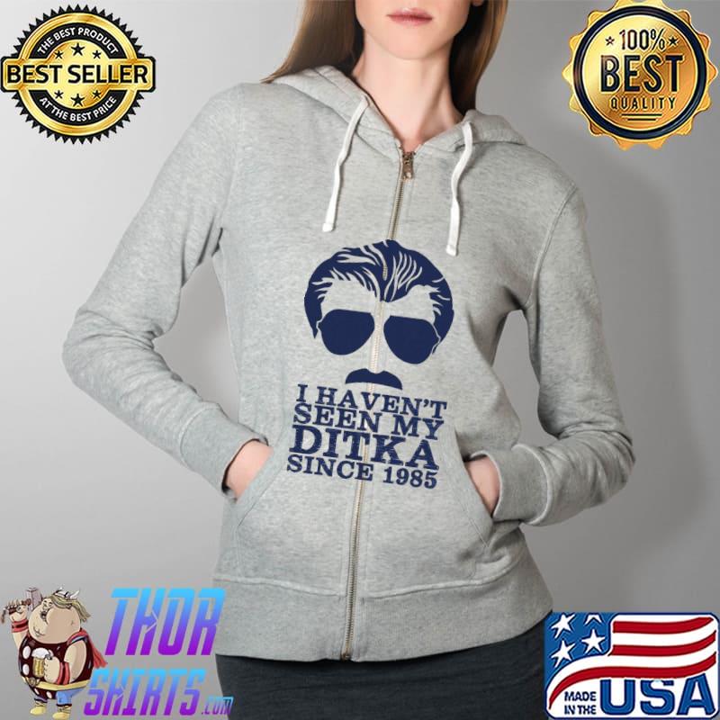 Mike Ditka Sweatshirts & Hoodies for Sale