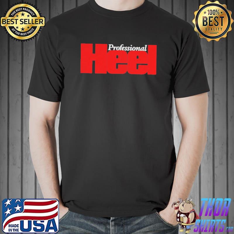 Heel professional Unisex