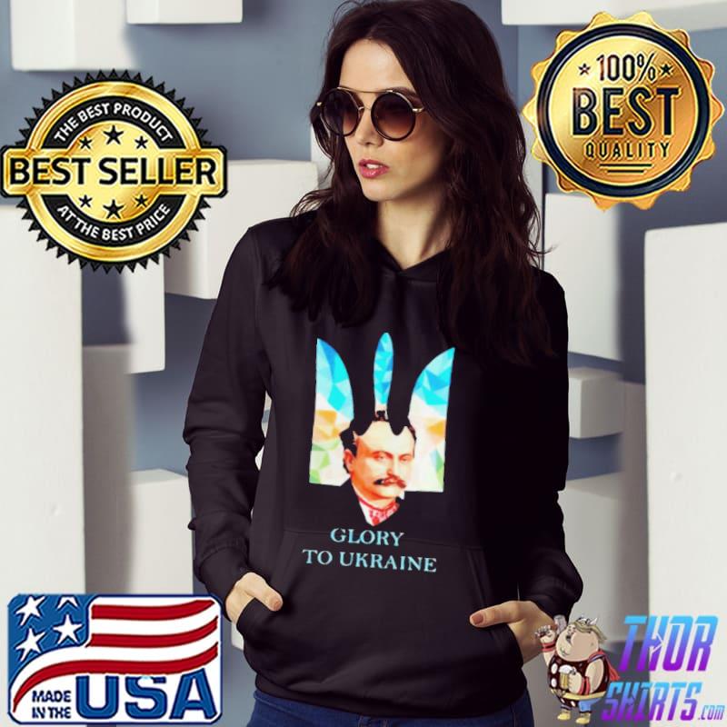 Hero franko glory to Ukraine shirt