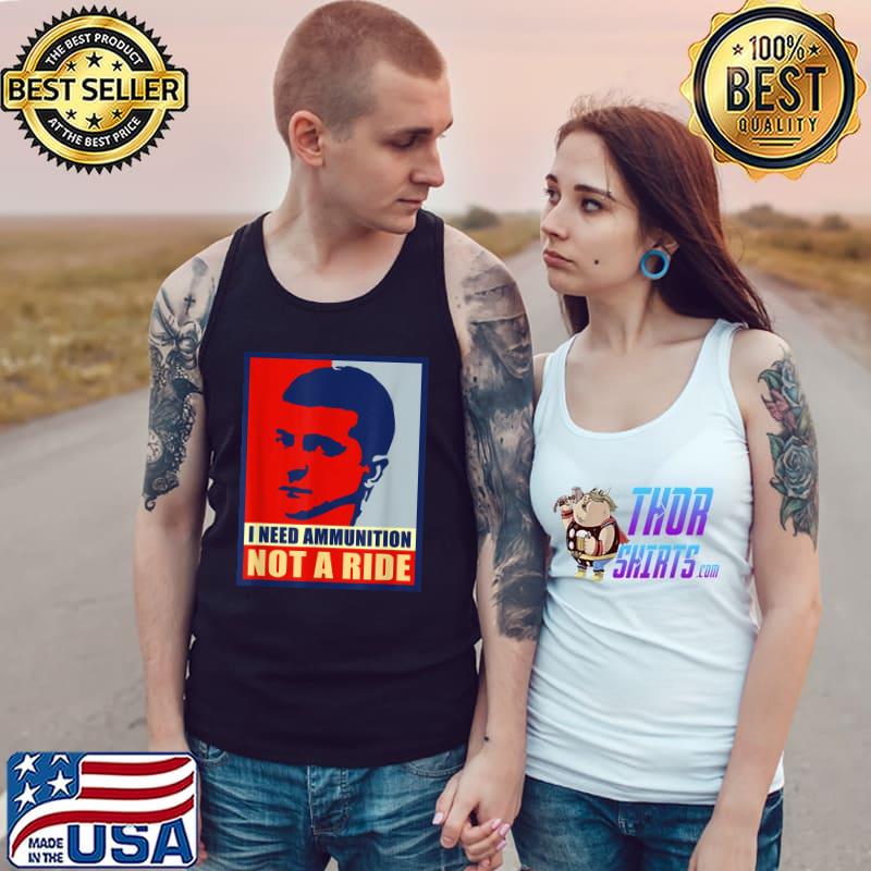 I Stand With Ukraine Shirt Ukrainian Flag Support T-Shirt Tank Top