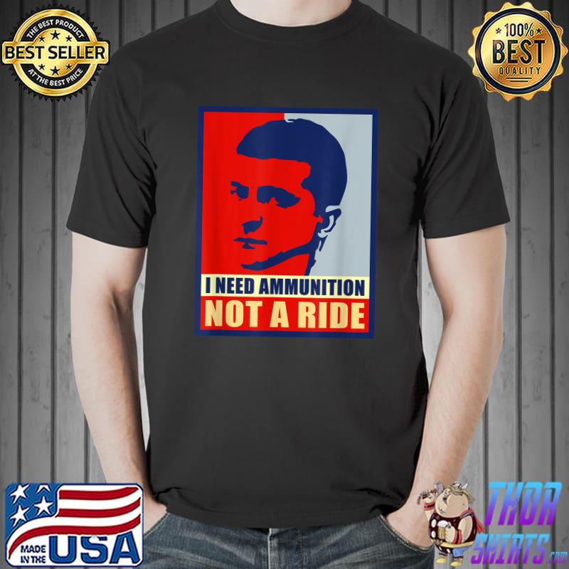 I Stand With Ukraine Shirt Ukrainian Flag Support T-Shirt