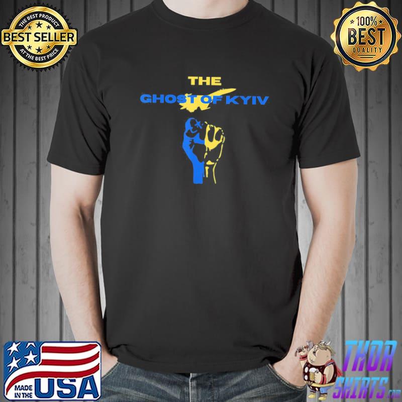 I stand with Ukraine ukrainian lover support shirt