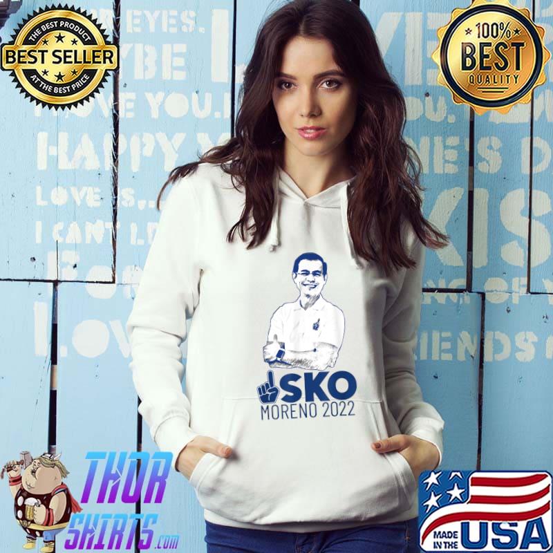 ISKO MORENO 2022, is Isko Moreno Domagos For Philippine 2022 T-Shirt