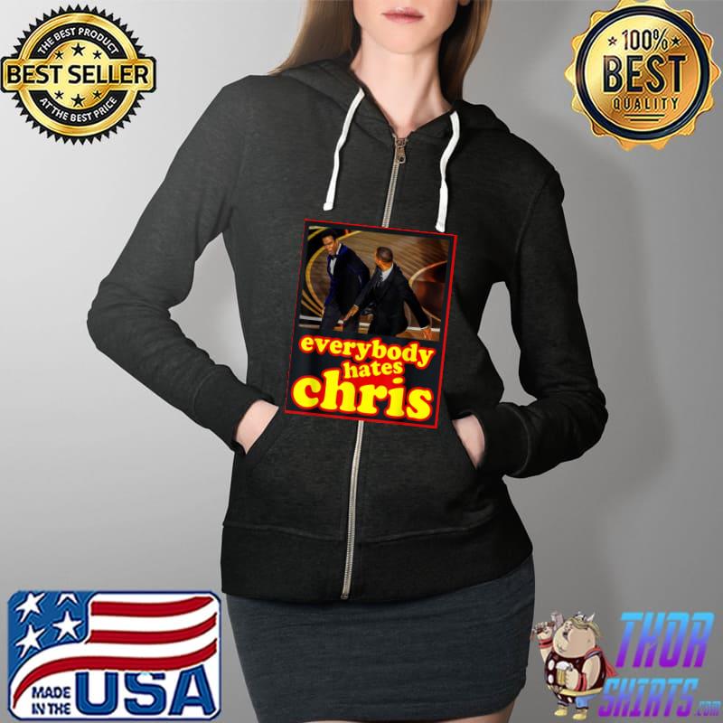 Keep my wife's name out your mouth will smith Full Zip Hooded