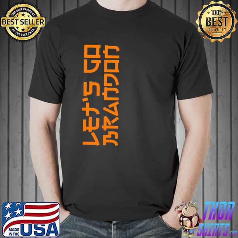 Let's Go Brandon Unisex