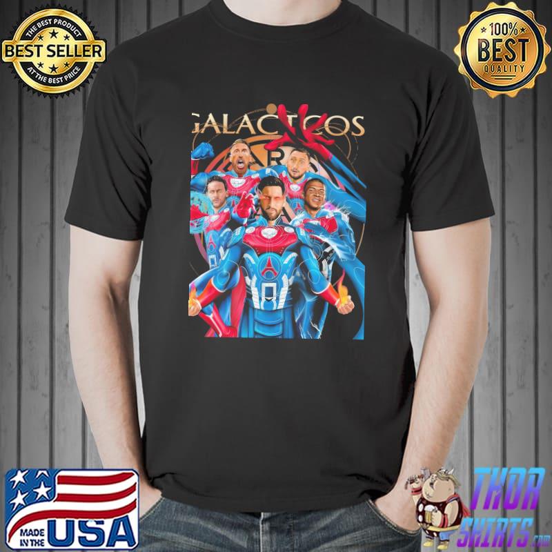 Messi pen galactcos Unisex