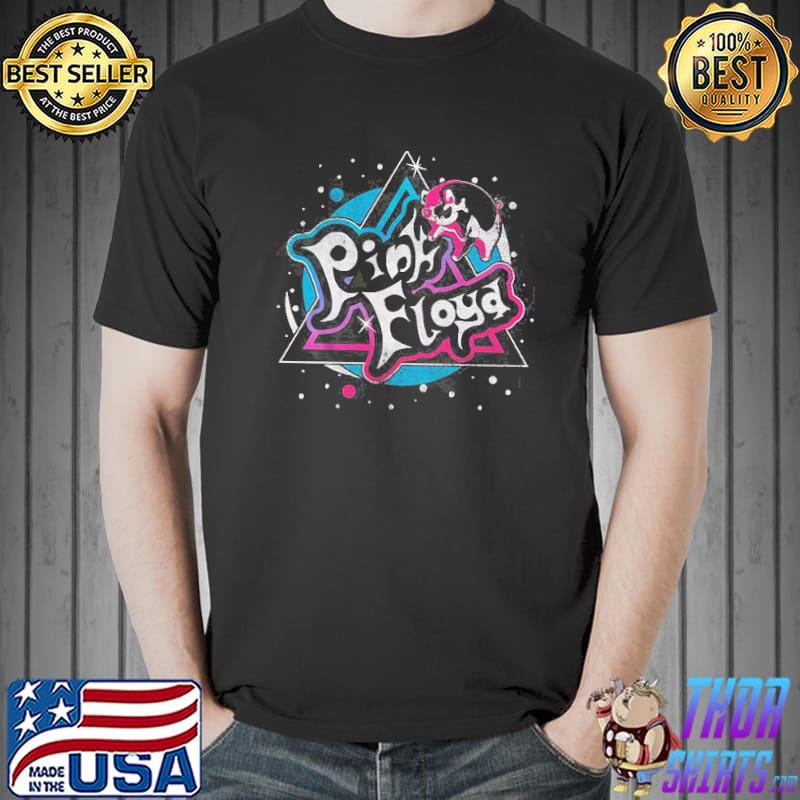 Pink Floya Shirt