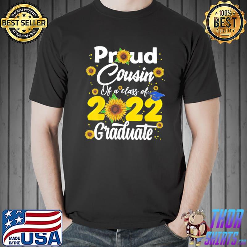 cousin graduation shirts