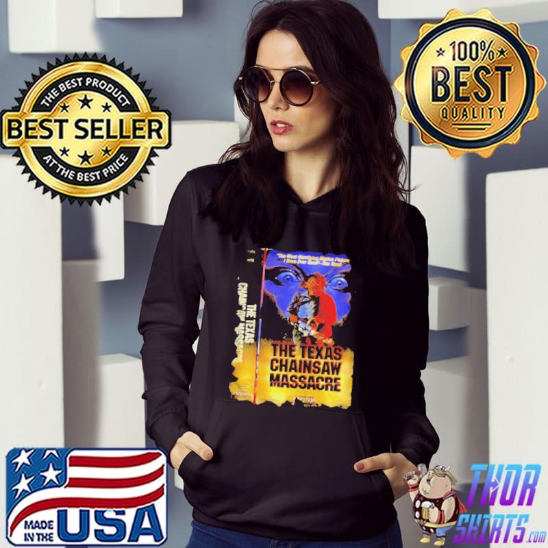 Puppet condo the Texas chainsaw massacre Hoodie