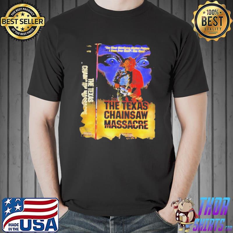 Puppet condo the Texas chainsaw massacre shirt