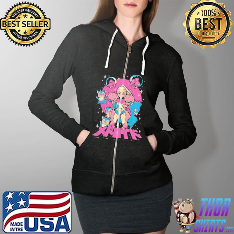 Save the animals Full Zip Hooded