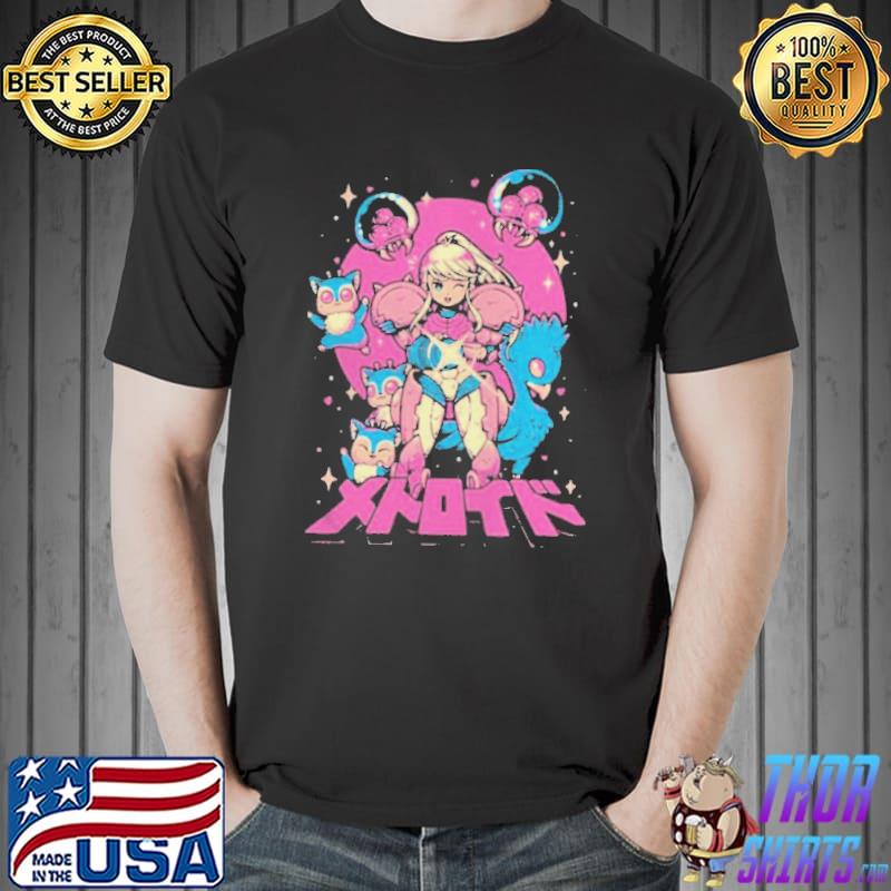 Save the animals shirt