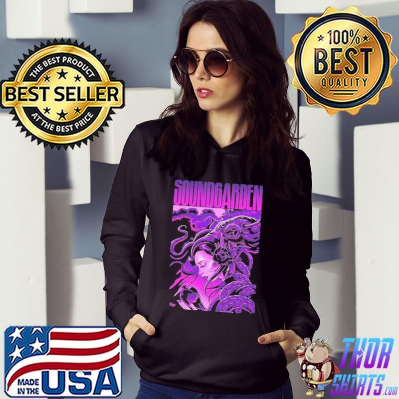 Soundgarden shirt